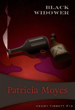 Black Widower (eBook, ePUB) - Moyes, Patricia Black Widower (eBook, ePUB) - Moyes, Patricia