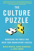 The Culture Puzzle (eBook, ePUB)