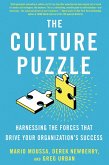 The Culture Puzzle (eBook, ePUB) The Culture Puzzle (eBook, ePUB)