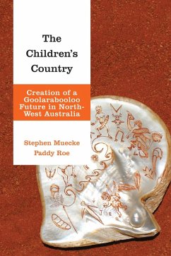 Cover The Children's Country (eBook, ePUB)