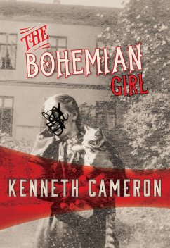 Cover The Bohemian Girl (eBook, ePUB)