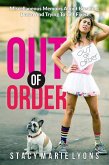 Out of Order (eBook, ePUB)