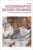 Scenographic Design Drawing (eBook, PDF)