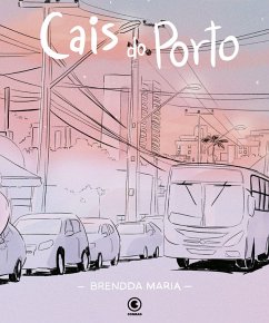Cover Cais do Porto (eBook, ePUB)