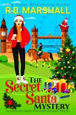 The Secret Santa Mystery (The Highland Horse Whisperer Mysteries, #0) (eBook, ePUB)
