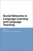 Social Networks in Language Learning and Language Teaching (eBook, PDF)