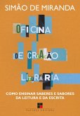 Oficina de criação literária (eBook, ePUB) Oficina de criação literária (eBook, ePUB)