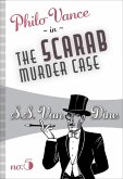 The Scarab Murder Case (eBook, ePUB) The Scarab Murder Case (eBook, ePUB)