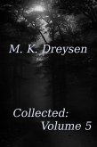 Collected: Volume 5 (Collections, #5) (eBook, ePUB)