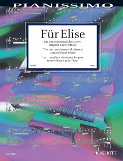 Für Elise (eBook, PDF)