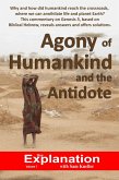 Agony of Humankind and the Antidote (The Explanation, #7) (eBook, ePUB)