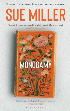 Monogamy (eBook, PDF) - Miller, Sue