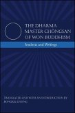 The Dharma Master Chongsan of Won Buddhism (eBook, ePUB) The Dharma Master Chongsan of Won Buddhism (eBook, ePUB)