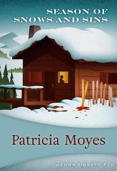 Season of Snows and Sins (eBook, ePUB) - Moyes, Patricia Season of Snows and Sins (eBook, ePUB) - Moyes, Patricia