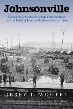 Cover Johnsonville (eBook, ePUB)
