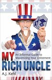 My Rich Uncle (eBook, ePUB)