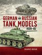 German and Russian Tank Models, 1939-45... - Bild 1