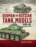 German and Russian Tank Models, 1939-45 (eBook, ePUB)