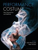 Performance Costume (eBook, ePUB) Performance Costume (eBook, ePUB)