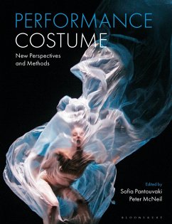 Cover Performance Costume (eBook, ePUB)