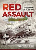 Red Assault (eBook, ePUB)