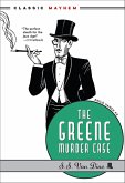 The Greene Murder Case (eBook, ePUB)
