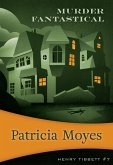 Murder Fantastical (eBook, ePUB)