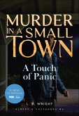 A Touch of Panic (eBook, ePUB) A Touch of Panic (eBook, ePUB)