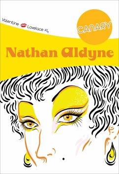 Cover Canary (eBook, ePUB)