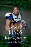 Un Natale con I King (First & Ten (Edizione Italiana), #9) (eBook, ePUB)