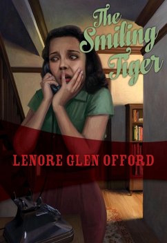The Smiling Tiger (eBook, ePUB) - Offord, Lenore Glen