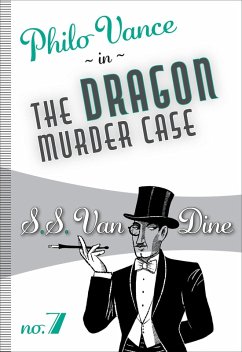 The Dragon Murder Case (eBook, ePUB) - Dine, S. S. Van