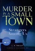 Strangers Among Us (eBook, ePUB) Strangers Among Us (eBook, ePUB)