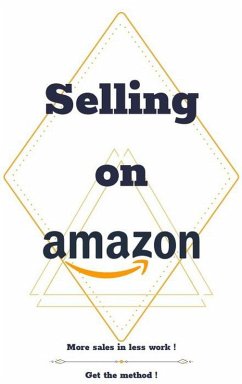 Cover Selling On Amazon (eBook, ePUB)