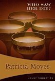 Who Saw Her Die? (eBook, ePUB)