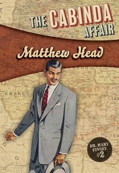 The Cabinda Affair (eBook, ePUB) Cover The Cabinda Affair (eBook, ePUB)