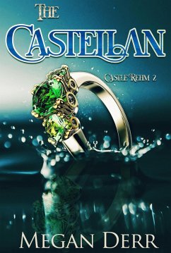 Cover The Castellan (Castle Rehm, #2) (eBook, ePUB)