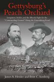 Gettysburg's Peach Orchard (eBook, ePUB)
