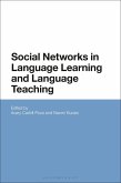 Social Networks in Language Learning and Language Teaching (eBook, ePUB)