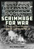 Scrimmage for War (eBook, ePUB)