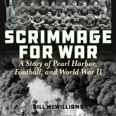 Scrimmage for War (eBook, ePUB)