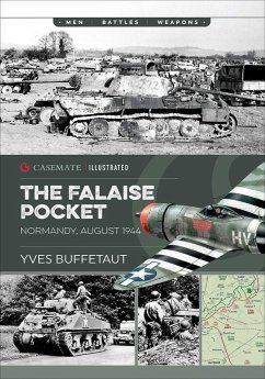 The Falaise Pocket (eBook, ePUB) - Buffetaut, Yves