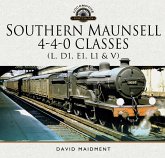 Southern Maunsell 4-4-0 Classes (eBook, ePUB) Southern Maunsell 4-4-0 Classes (eBook, ePUB)