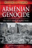 Armenian Genocide (eBook, ePUB)