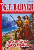 Der Mann aus den Bighorn Mountains (eBook, ePUB)