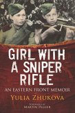 Girl With A Sniper Rifle (eBook, ePUB)