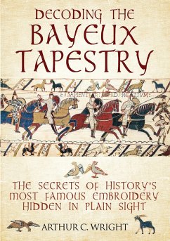Cover Decoding the Bayeux Tapestry (eBook, ePUB)