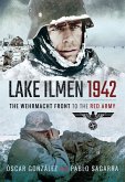 Lake Ilmen, 1942 (eBook, ePUB)