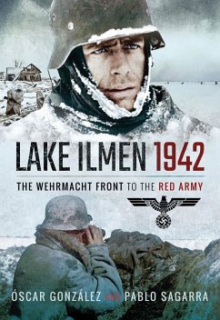 Lake Ilmen, 1942 (eBook, ePUB) - González, Óscar; Sagarra, Pablo