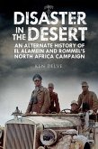 Disaster in the Desert (eBook, ePUB)